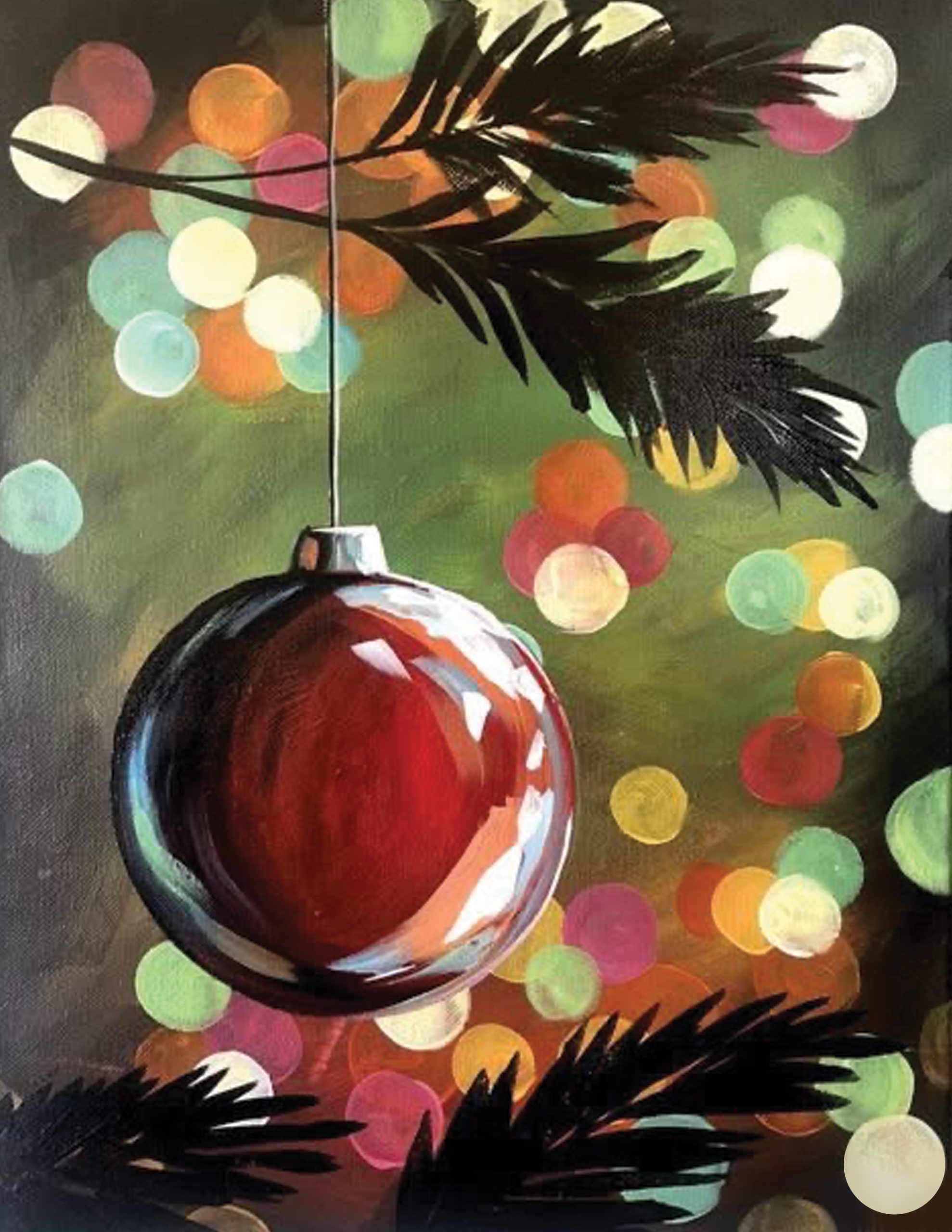Art Uncorked 2026 December