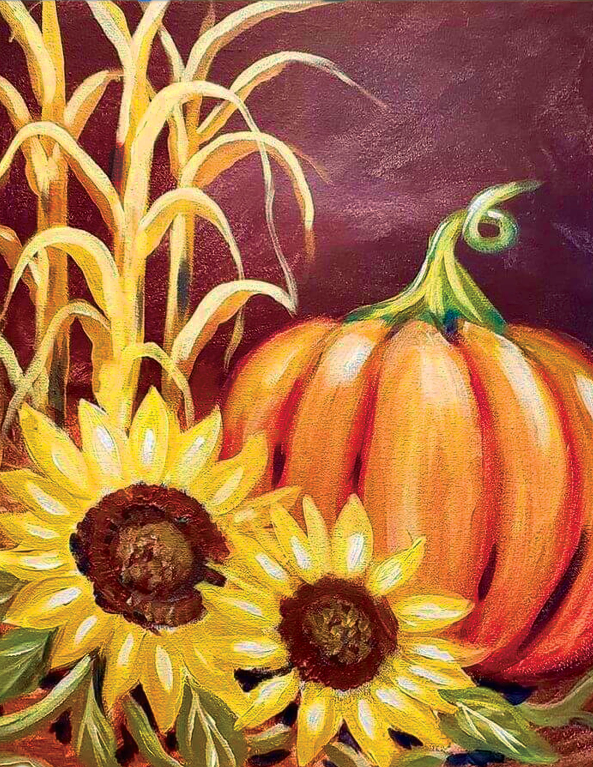 Art Uncorked November 2026