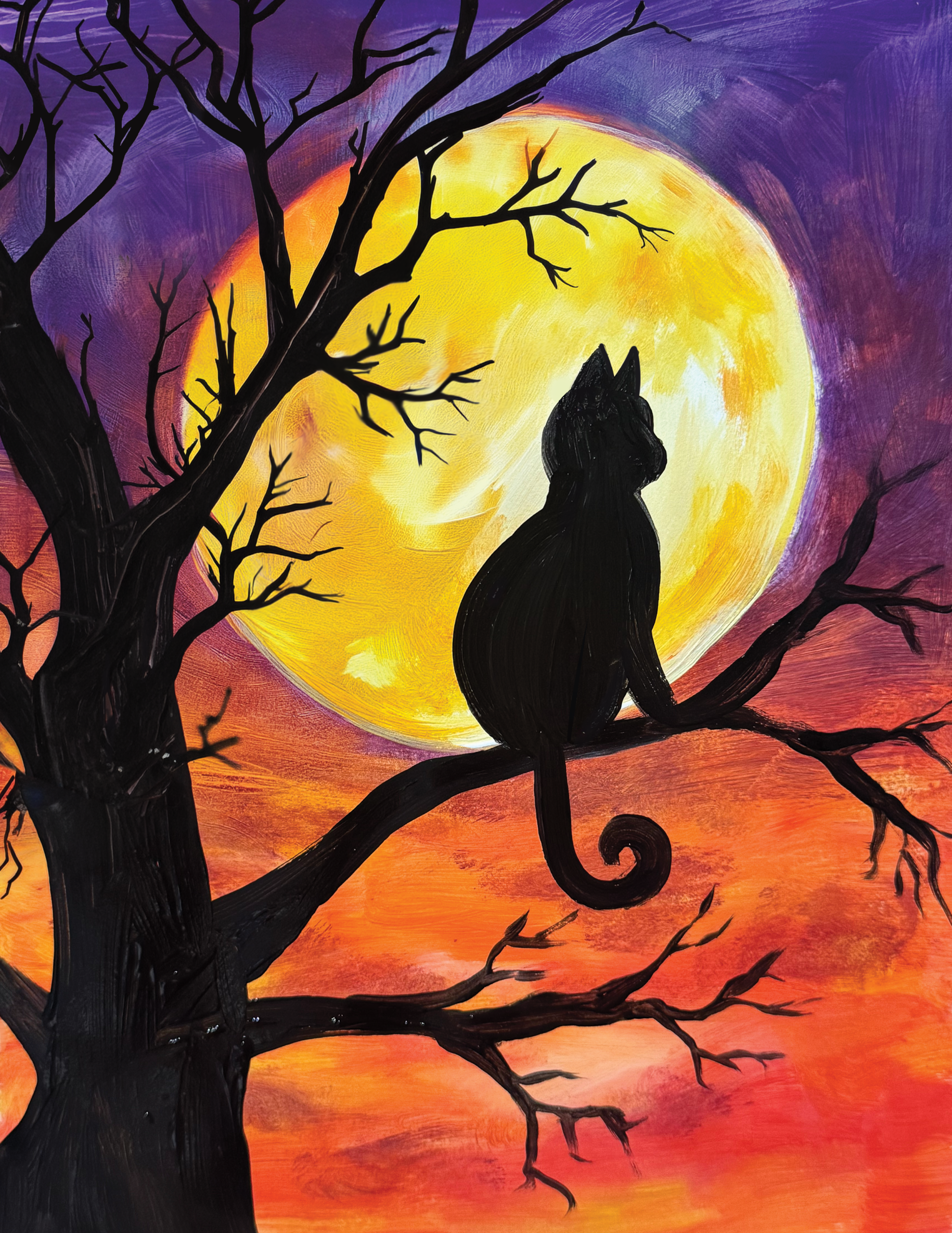October 2026 Art Uncorked